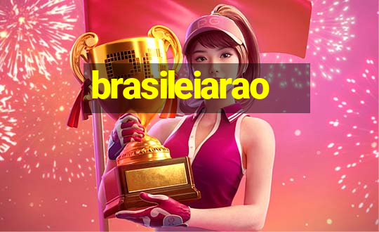 brasileiarao