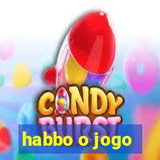 habbo o jogo