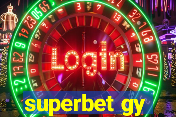 superbet gy