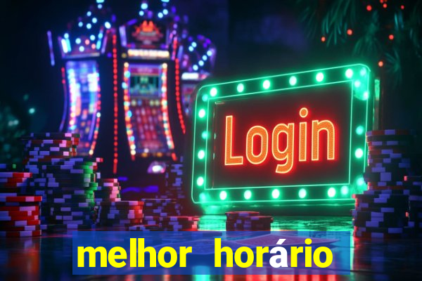 melhor horário para jogar plinko