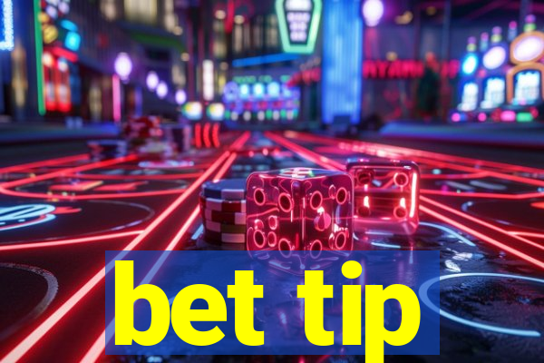 bet tip