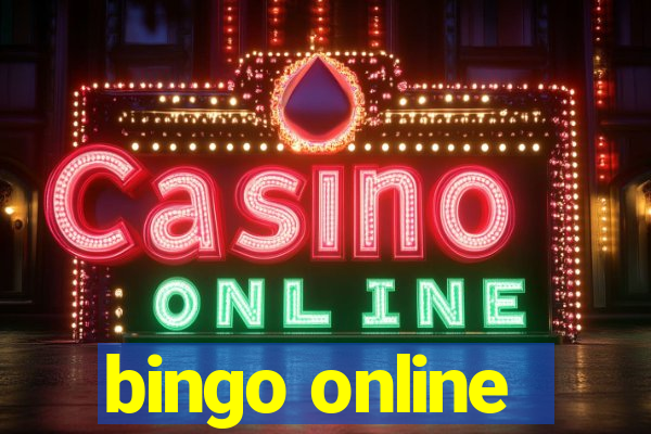 bingo online