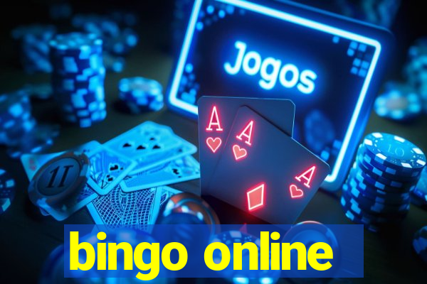 bingo online