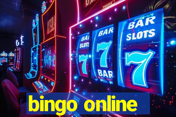 bingo online