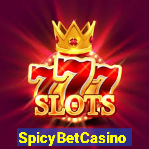 SpicyBetCasino