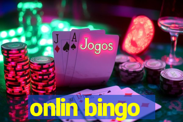 onlin bingo