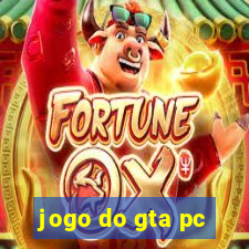 jogo do gta pc