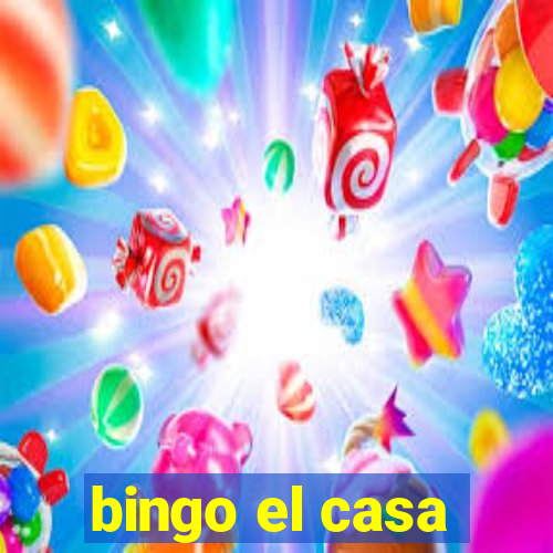 bingo el casa