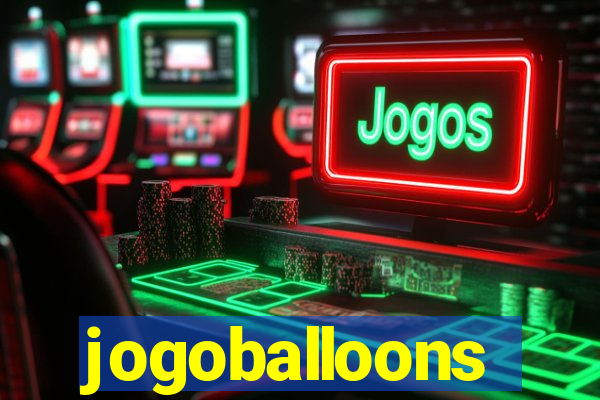 jogoballoons