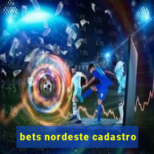 bets nordeste cadastro