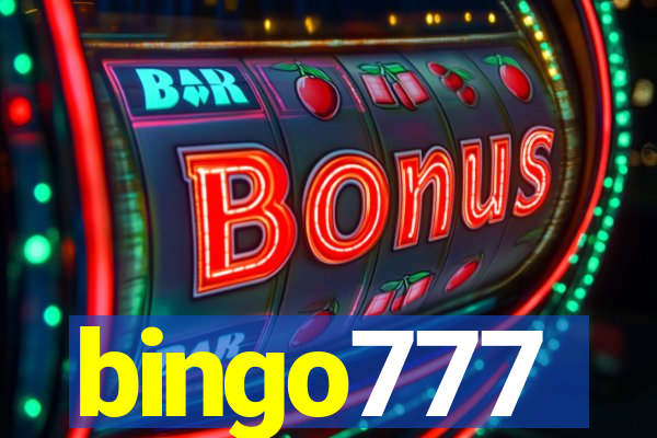 bingo777