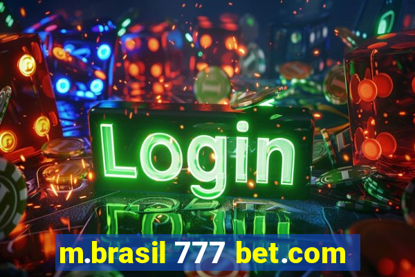 m.brasil 777 bet.com