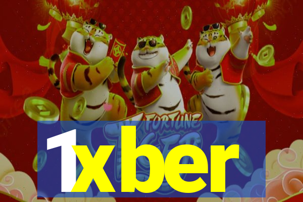 1xber