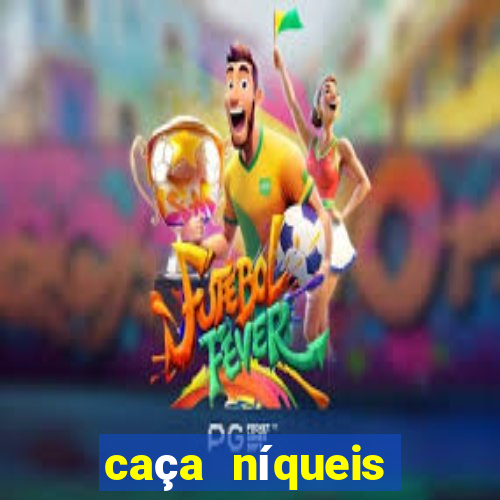 caça níqueis fortune tiger