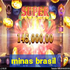 minas brasil