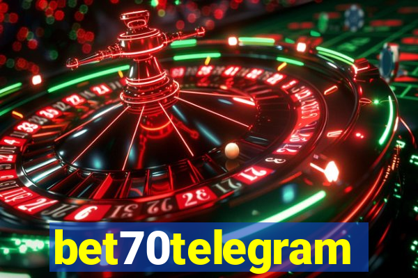 bet70telegram