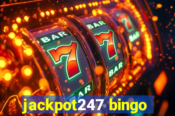 jackpot247 bingo