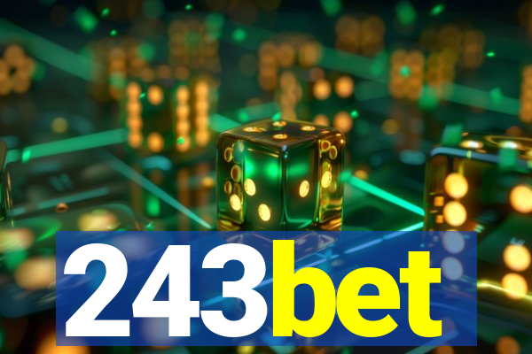 243bet