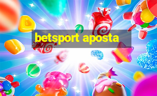 betsport aposta