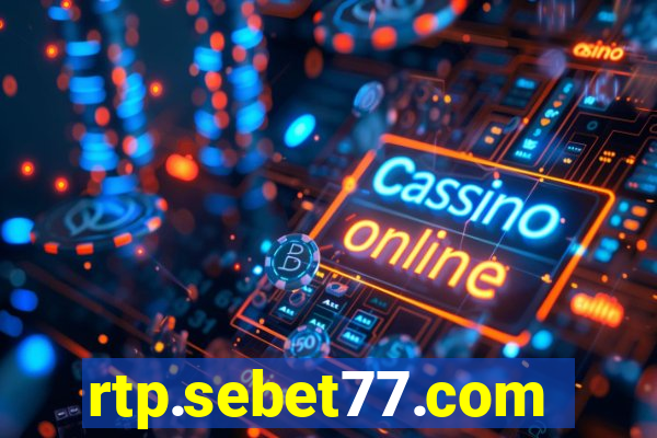 rtp.sebet77.com