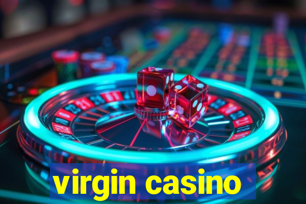 virgin casino