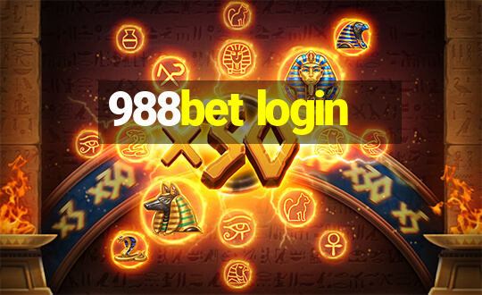 988bet login