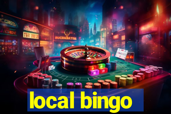 local bingo