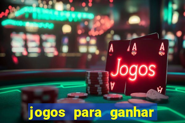 jogos para ganhar dinheiro no paypal