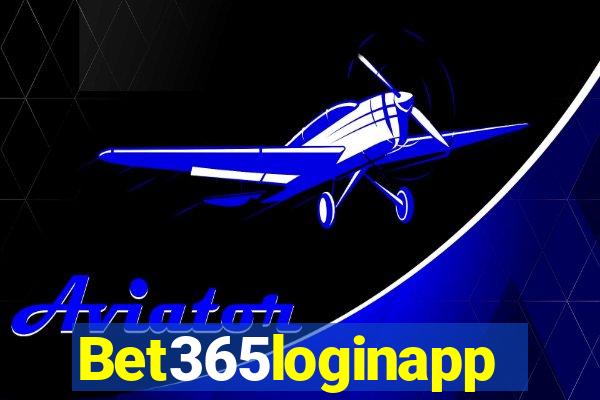 Bet365loginapp