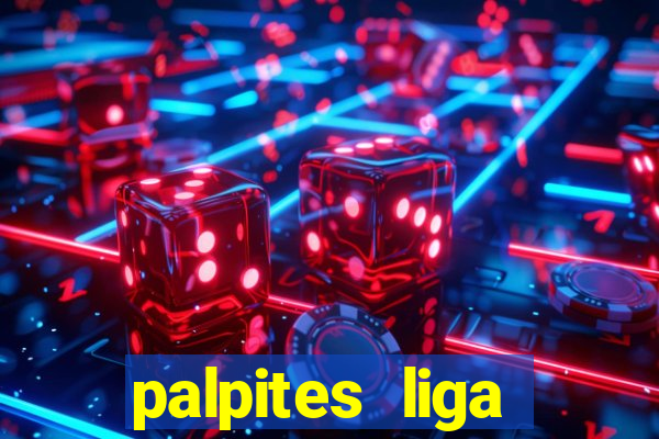 palpites liga europa hoje