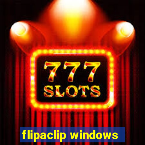 flipaclip windows