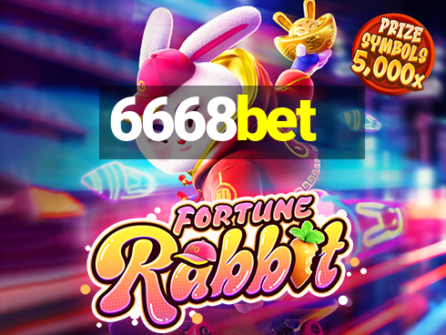 6668bet