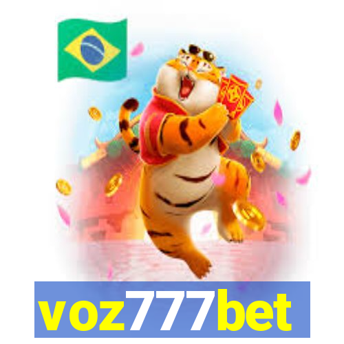 voz777bet