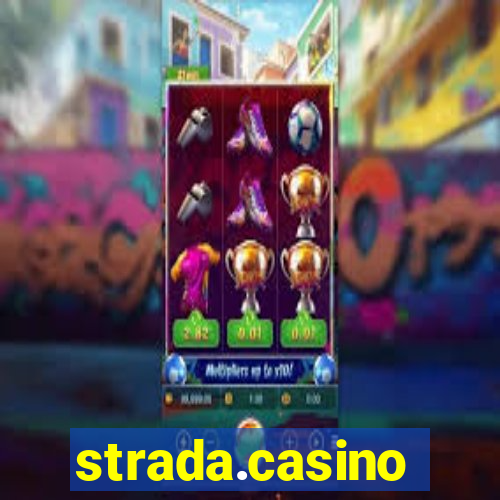 strada.casino