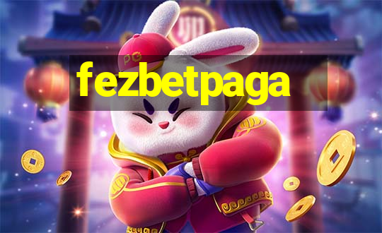 fezbetpaga