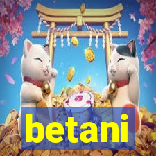 betani