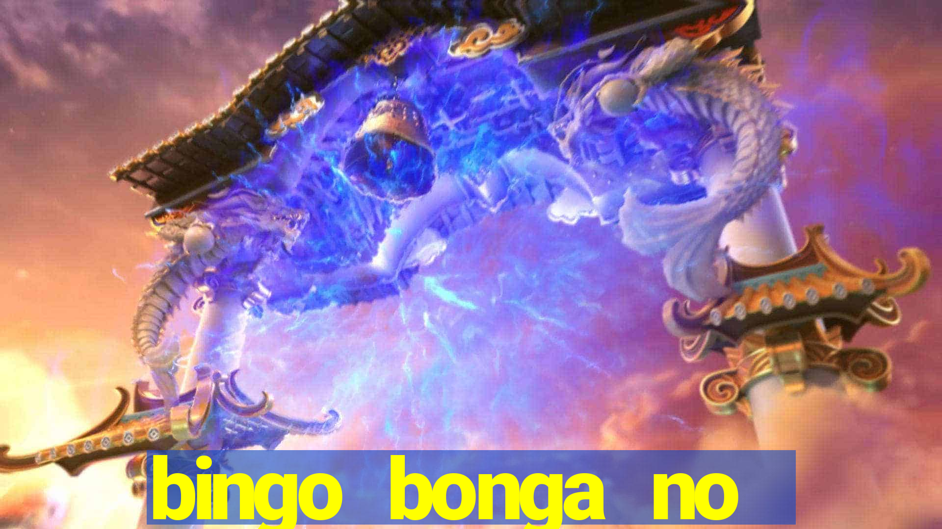 bingo bonga no deposit bonus codes