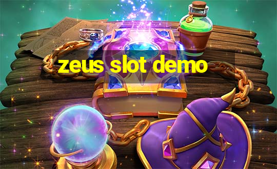 zeus slot demo