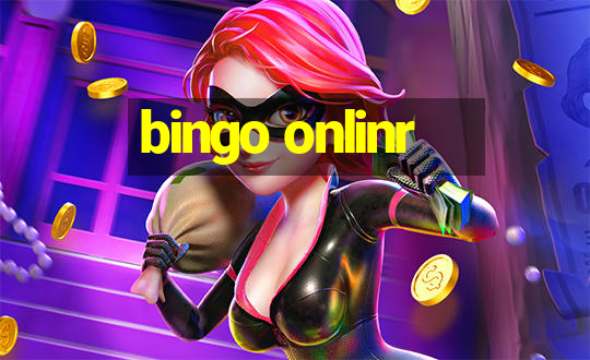 bingo onlinr