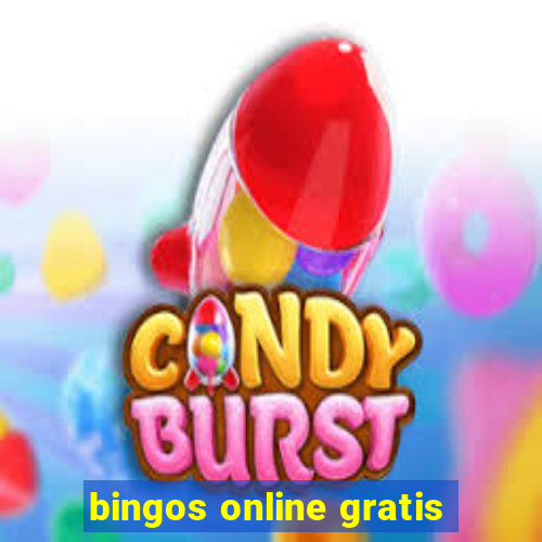 bingos online gratis