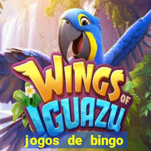 jogos de bingo grátis show ball