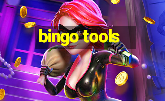 bingo tools