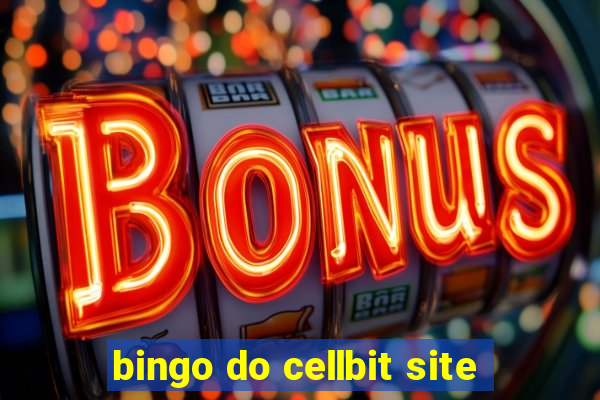 bingo do cellbit site