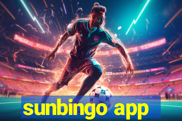 sunbingo app