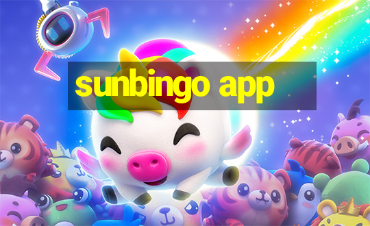 sunbingo app