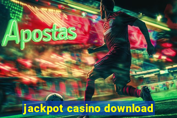 jackpot casino download