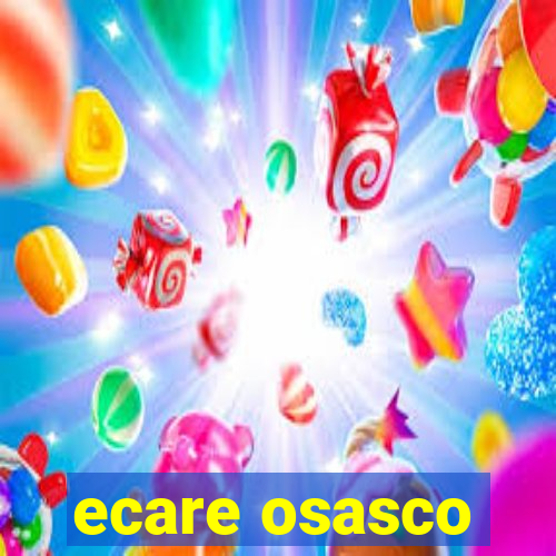 ecare osasco