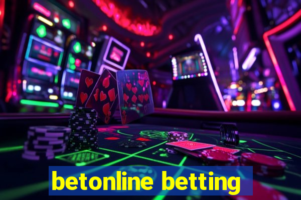 betonline betting