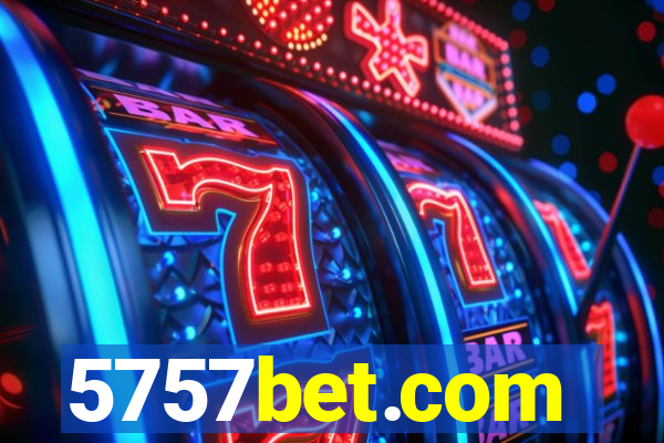 5757bet.com