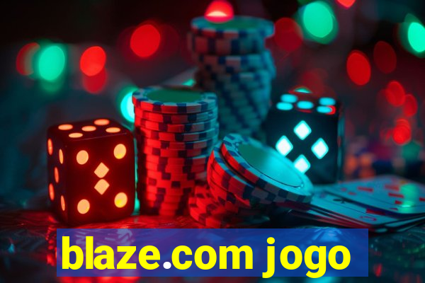 blaze.com jogo